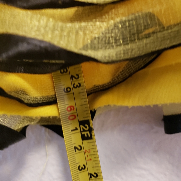 Candy Corn Halloween Costume for Sale - Picture 8 of 12